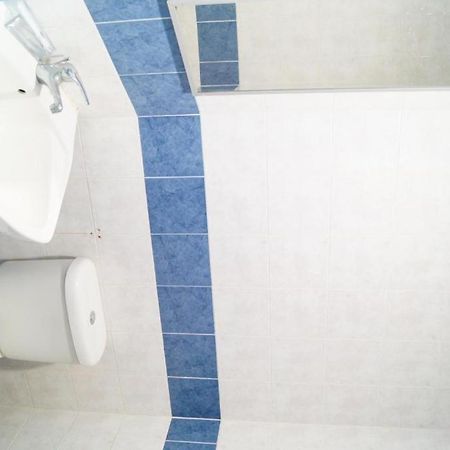 Budgetone Hotel Singapore Eksteriør billede